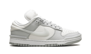 Nike Dunk Low Twist Light Silver (W) 7