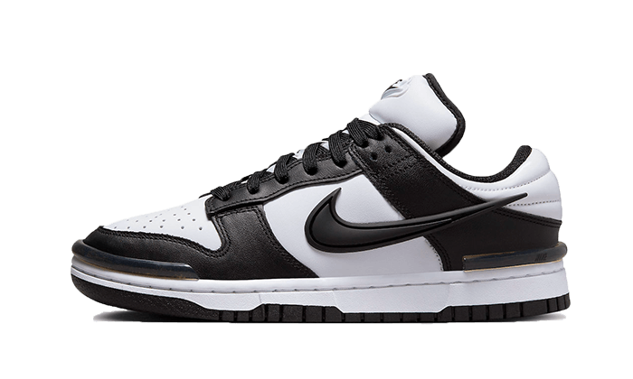 Nike Dunk Low Twist Panda 1