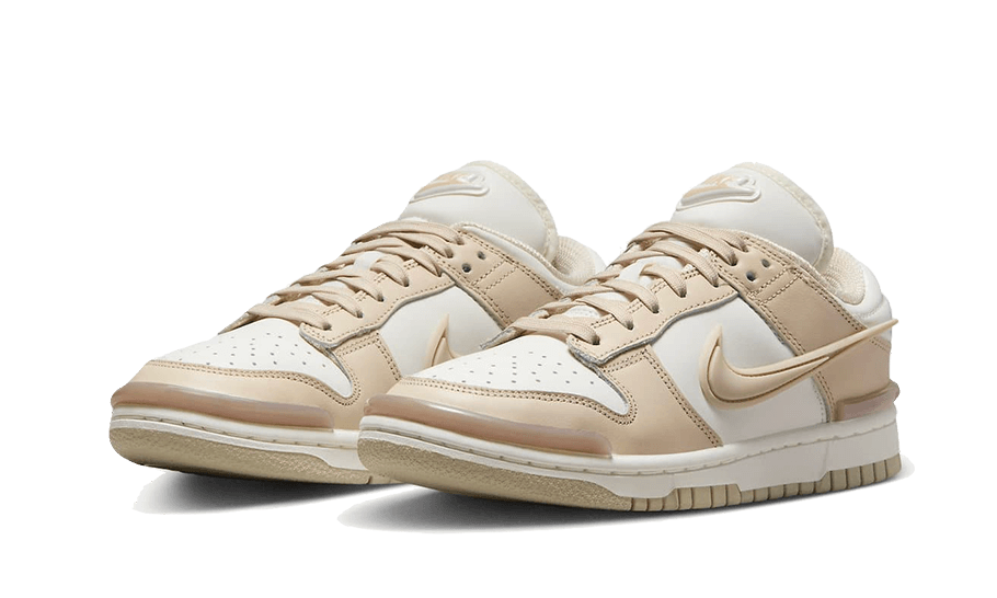 Nike Dunk Low Twist Sanddrift 2