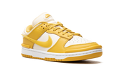 Nike Dunk Low Twist Vivid Sulfur 2