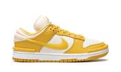 Nike Dunk Low Twist Vivid Sulfur 7