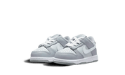 Nike Dunk Low Two-Toned Gray Baby (TD) 2