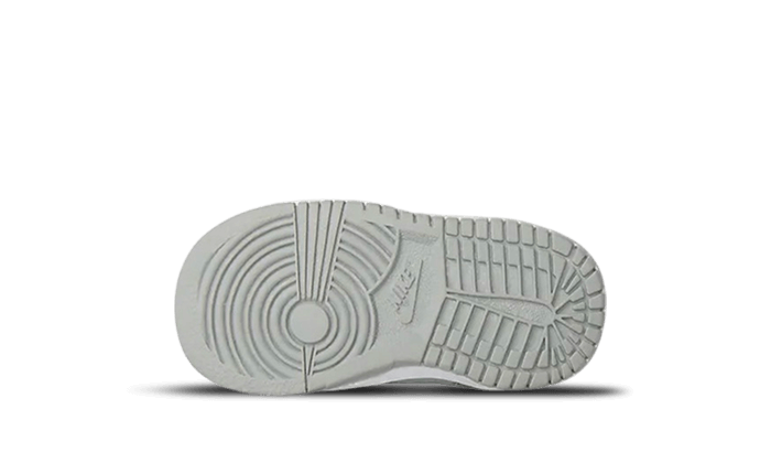 Nike Dunk Low Two-Toned Gray Baby (TD) 3