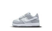 Nike Dunk Low Two-Toned Gray Baby (TD) 4