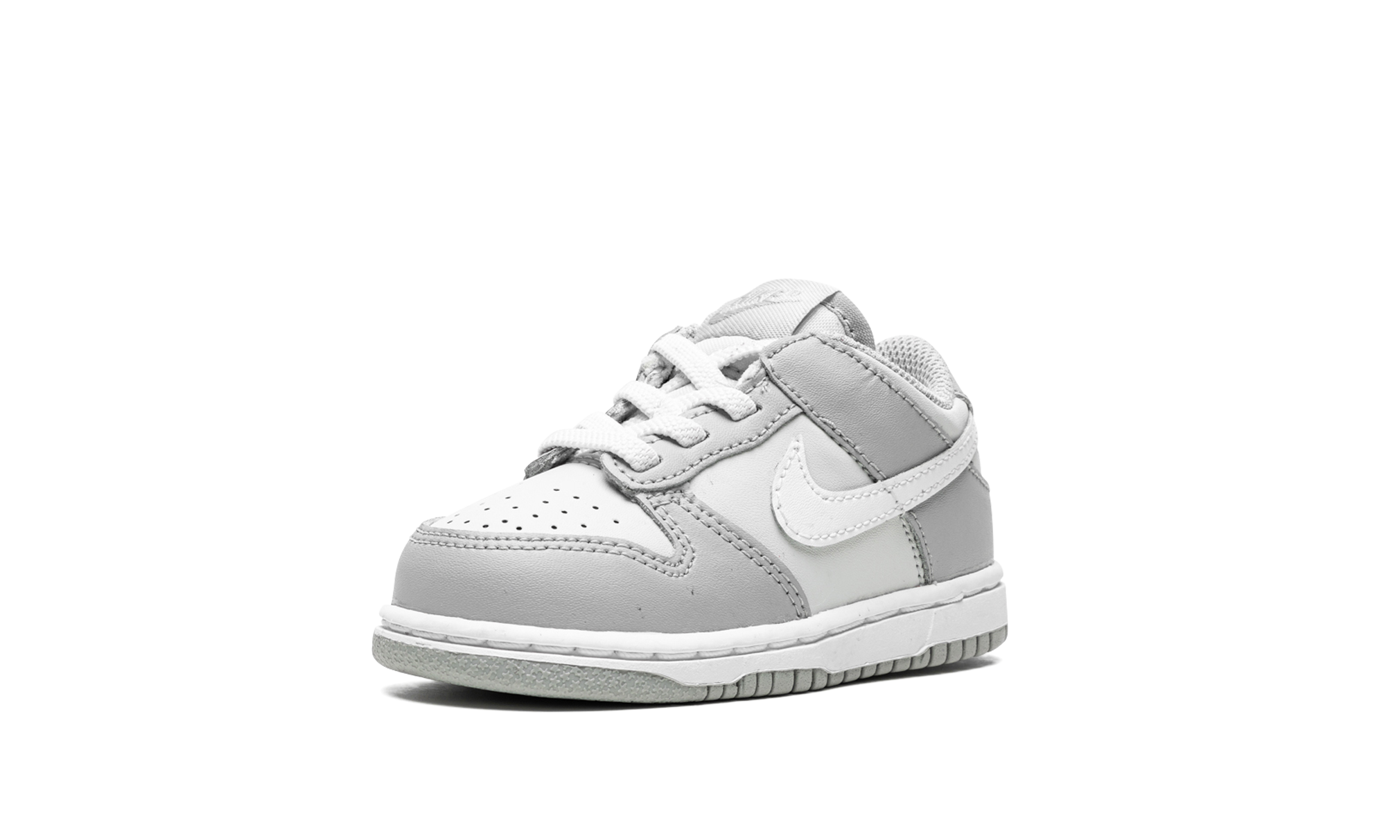 Nike Dunk Low Two-Toned Gray Baby (TD)