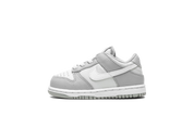 Nike Dunk Low Two-Toned Gray Baby (TD) 7