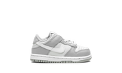 Nike Dunk Low Two-Toned Gray Baby (TD)