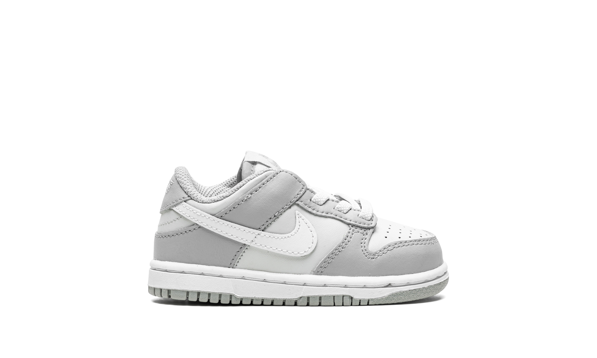 Nike Dunk Low Two-Toned Gray Baby (TD)
