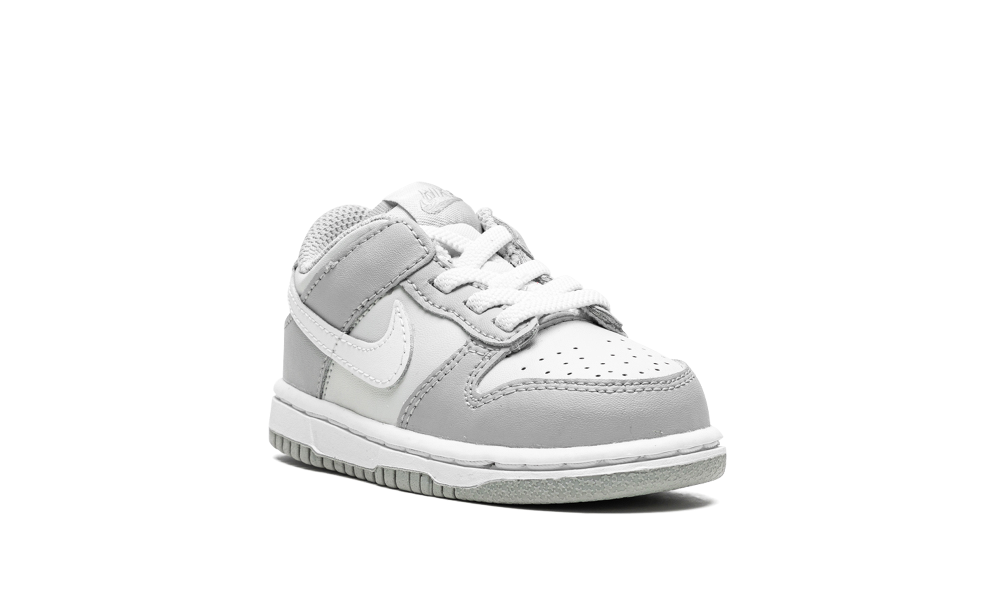 Nike Dunk Low Two-Toned Gray Baby (TD)