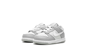 Nike Dunk Low Two-Toned Gray Baby (TD) 9