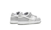Nike Dunk Low Two-Toned Gray Enfant (PS) 10