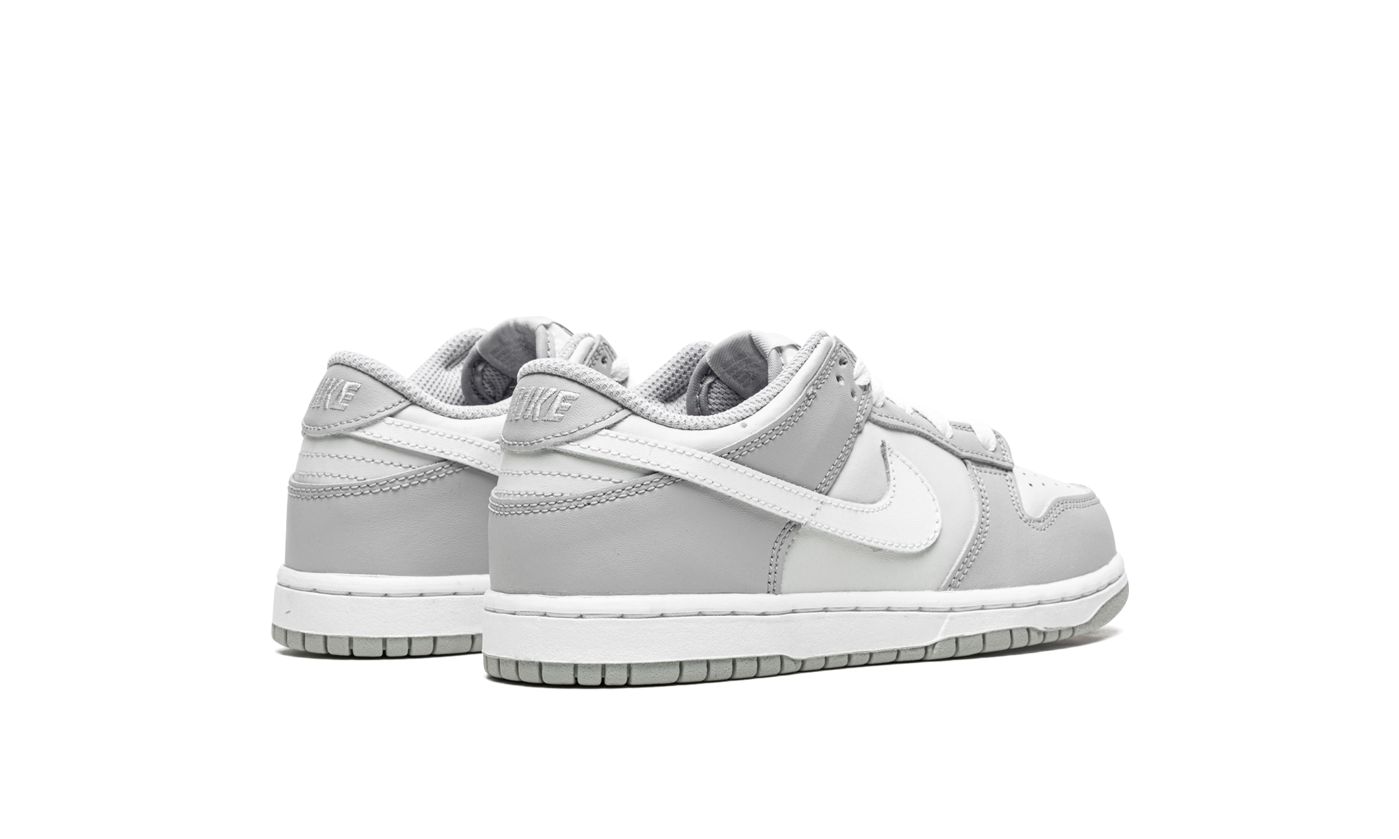 Nike Dunk Low Two-Toned Gray Enfant (PS) 10