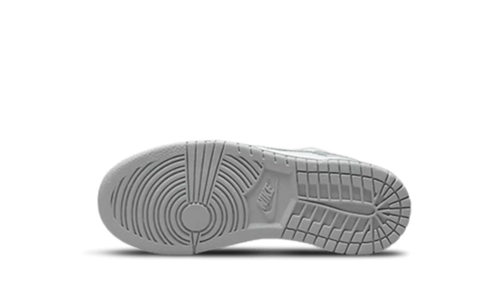 Nike Dunk Low Two-Toned Gray Enfant (PS) 3