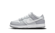 Nike Dunk Low Two-Toned Gray Enfant (PS) 4