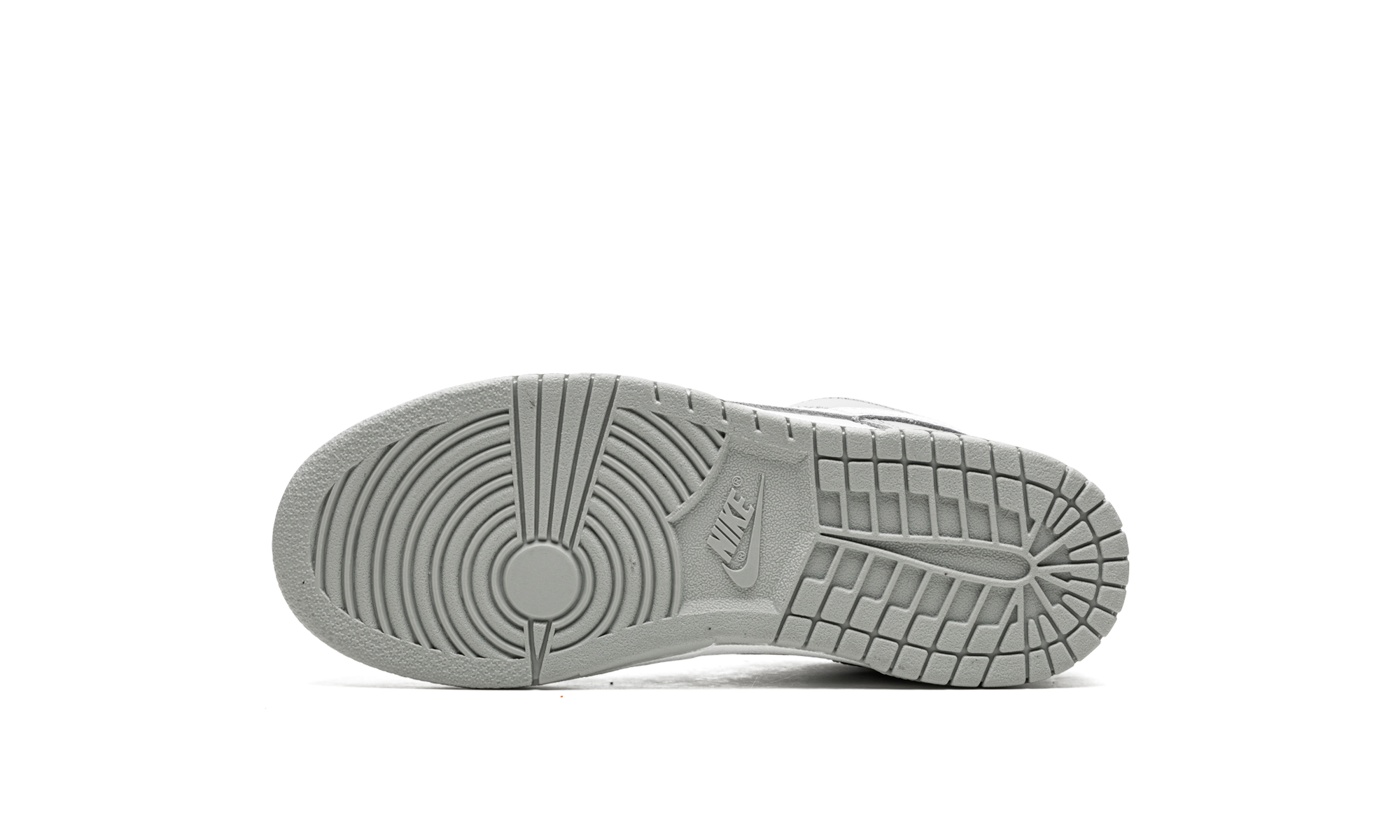 Nike Dunk Low Two-Toned Gray Enfant (PS)