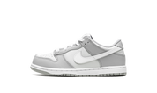 Nike Dunk Low Two-Toned Gray Enfant (PS) 7