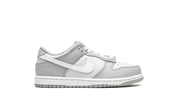Nike Dunk Low Two-Toned Gray Enfant (PS)