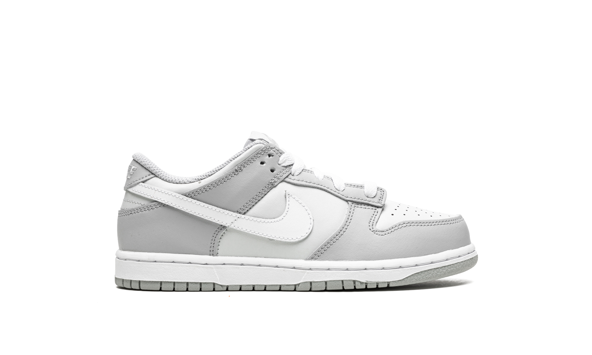 Nike Dunk Low Two-Toned Gray Enfant (PS)