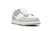 Nike Dunk Low Two-Toned Gray Enfant (PS)