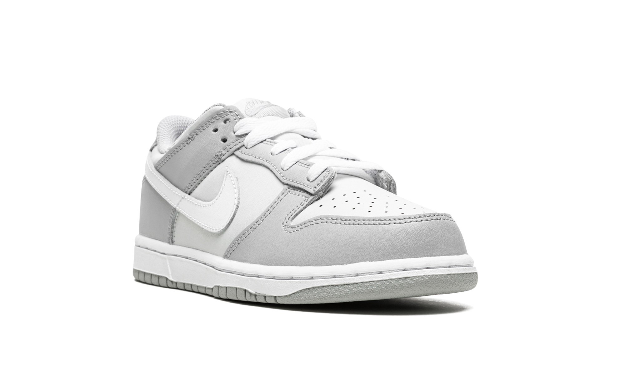 Nike Dunk Low Two-Toned Gray Enfant (PS)