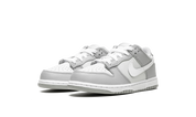 Nike Dunk Low Two-Toned Gray Enfant (PS) 9