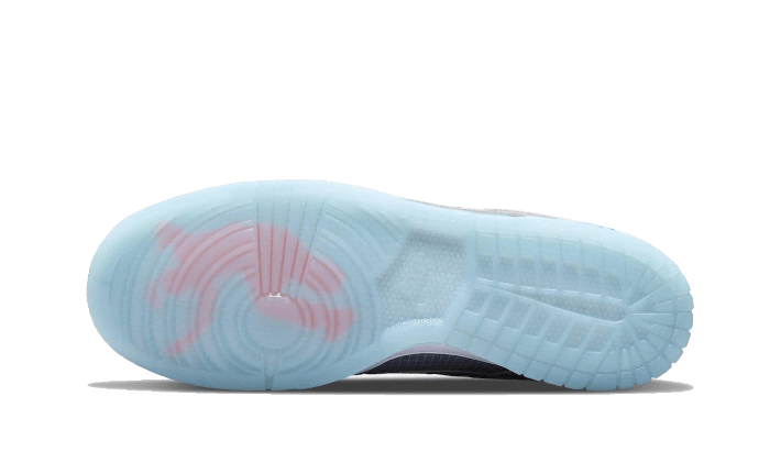 Nike Dunk Low Union Passport Pack Argon 3