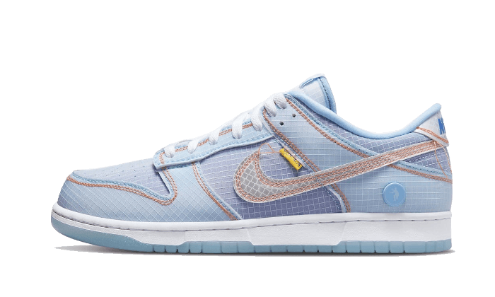 Nike Dunk Low Union Passport Pack Argon 4