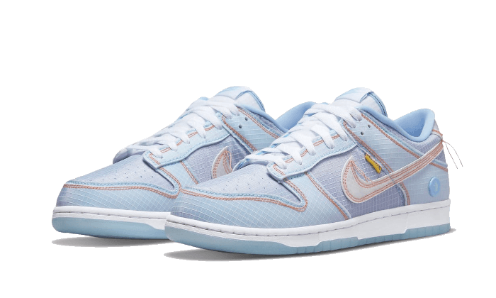 Nike Dunk Low Union Passport Pack Argon 5