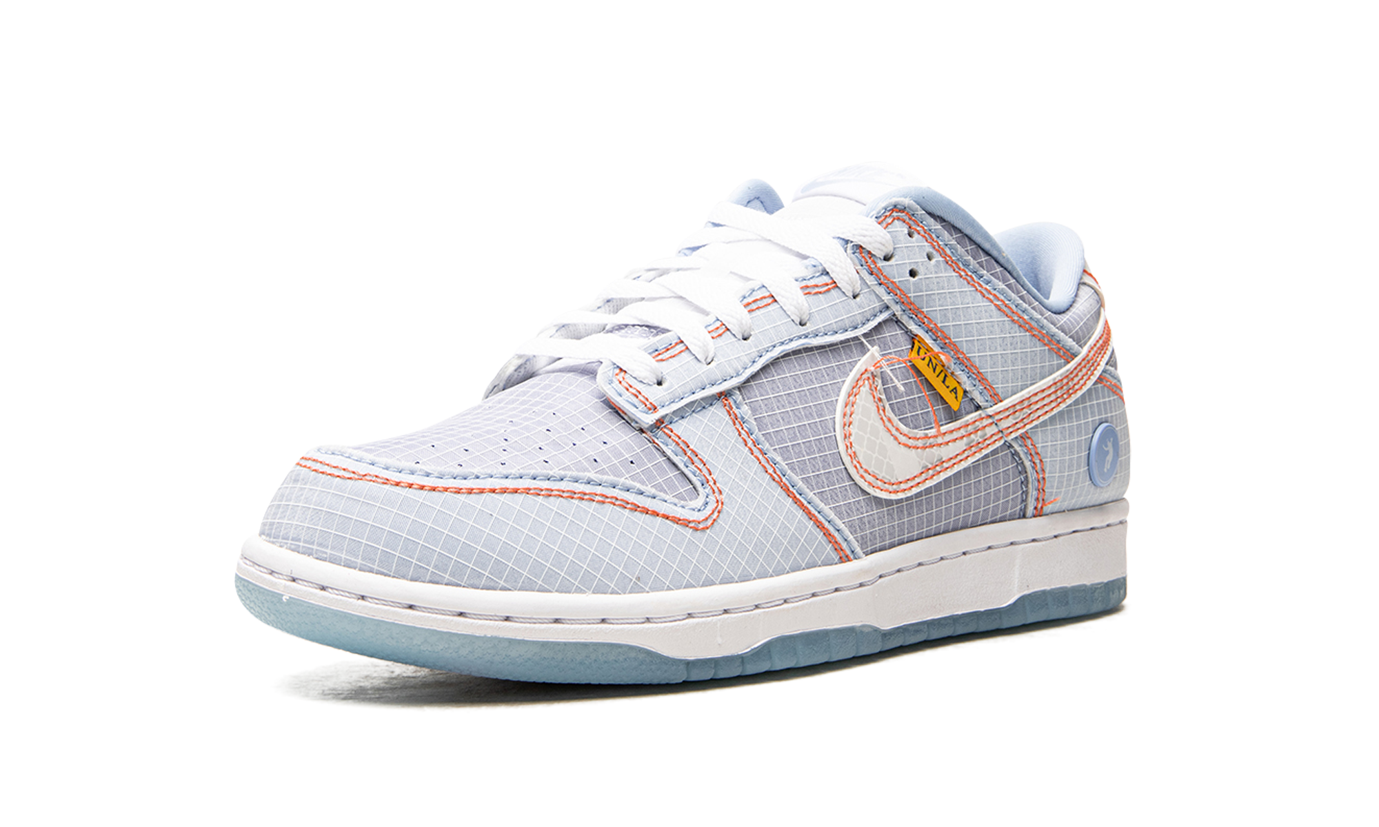 Nike Dunk Low Union Passport Pack Argon