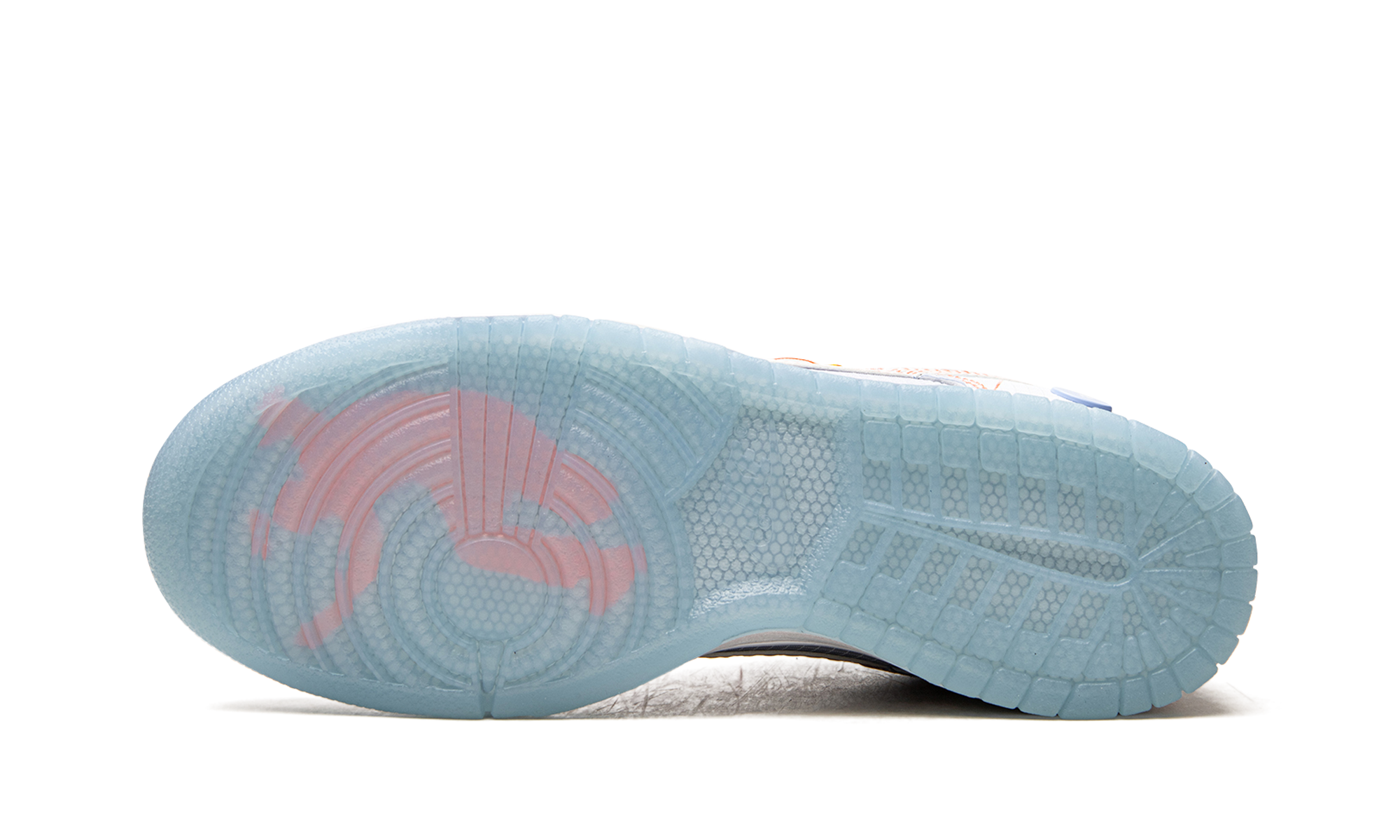 Nike Dunk Low Union Passport Pack Argon
