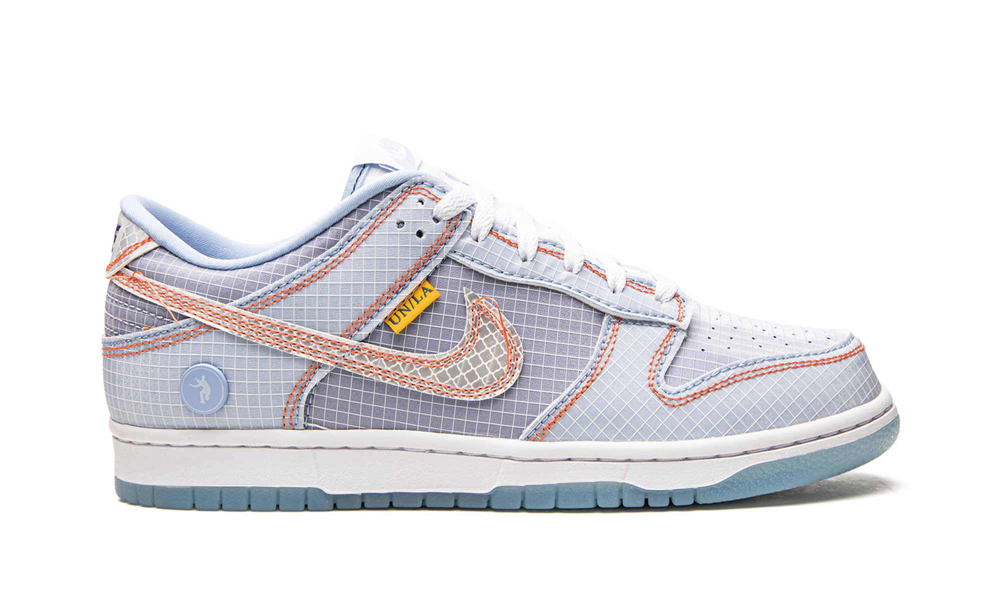 Nike Dunk Low Union Passport Pack Argon