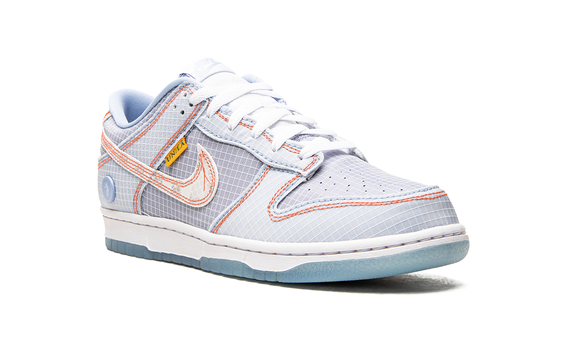 Nike Dunk Low Union Passport Pack Argon
