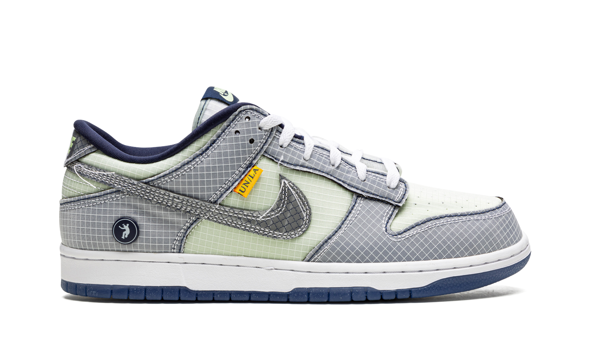 Nike Dunk Low Union Passport Pack Pistachio 6