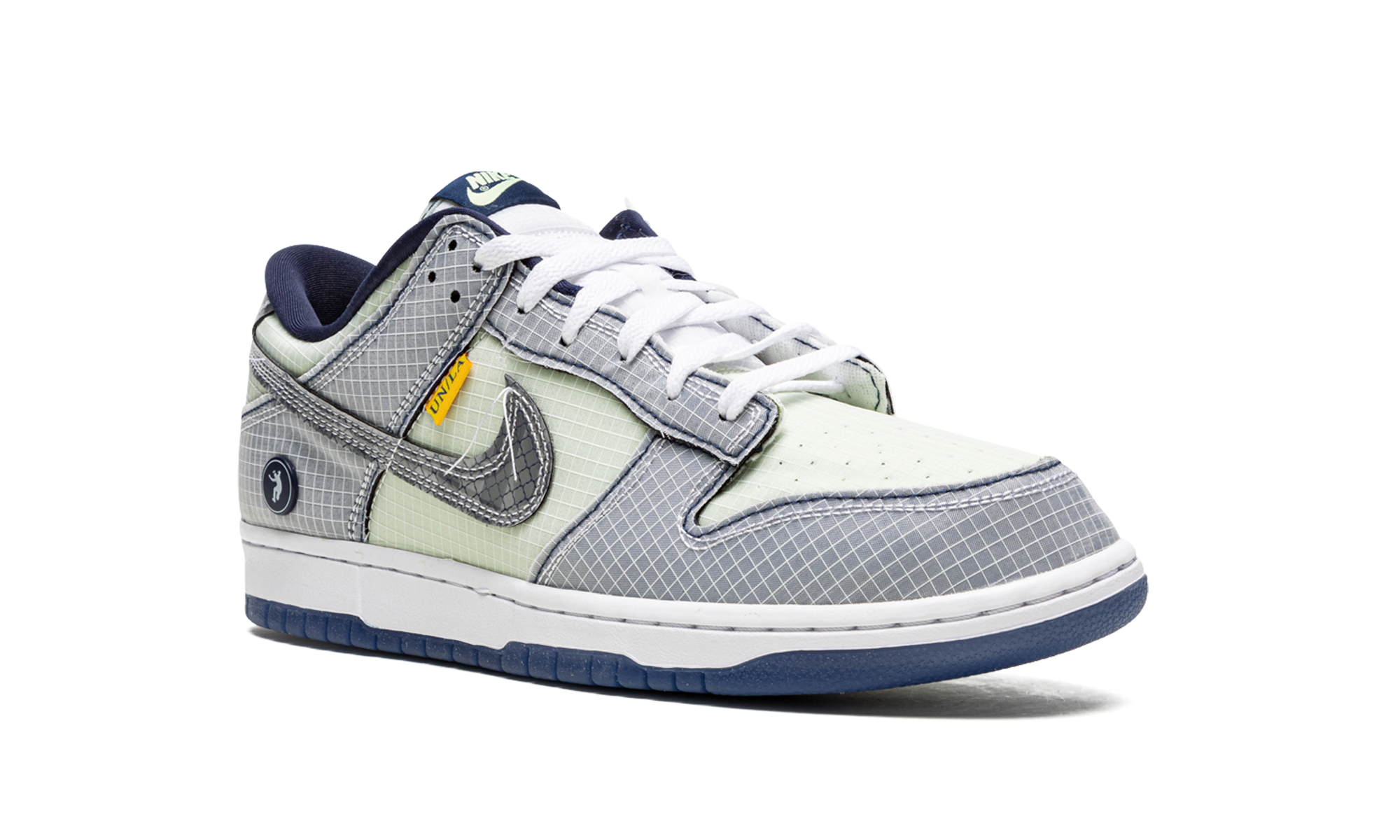 Nike Dunk Low Union Passport Pack Pistachio 7
