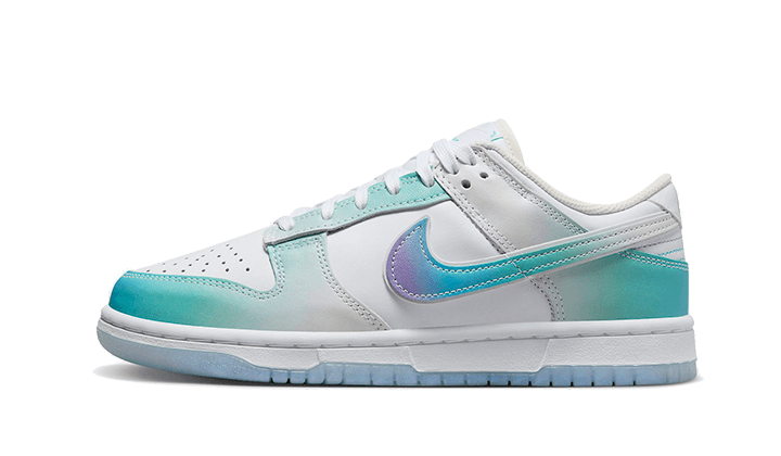 Nike Dunk Low Unlock Your Space 1