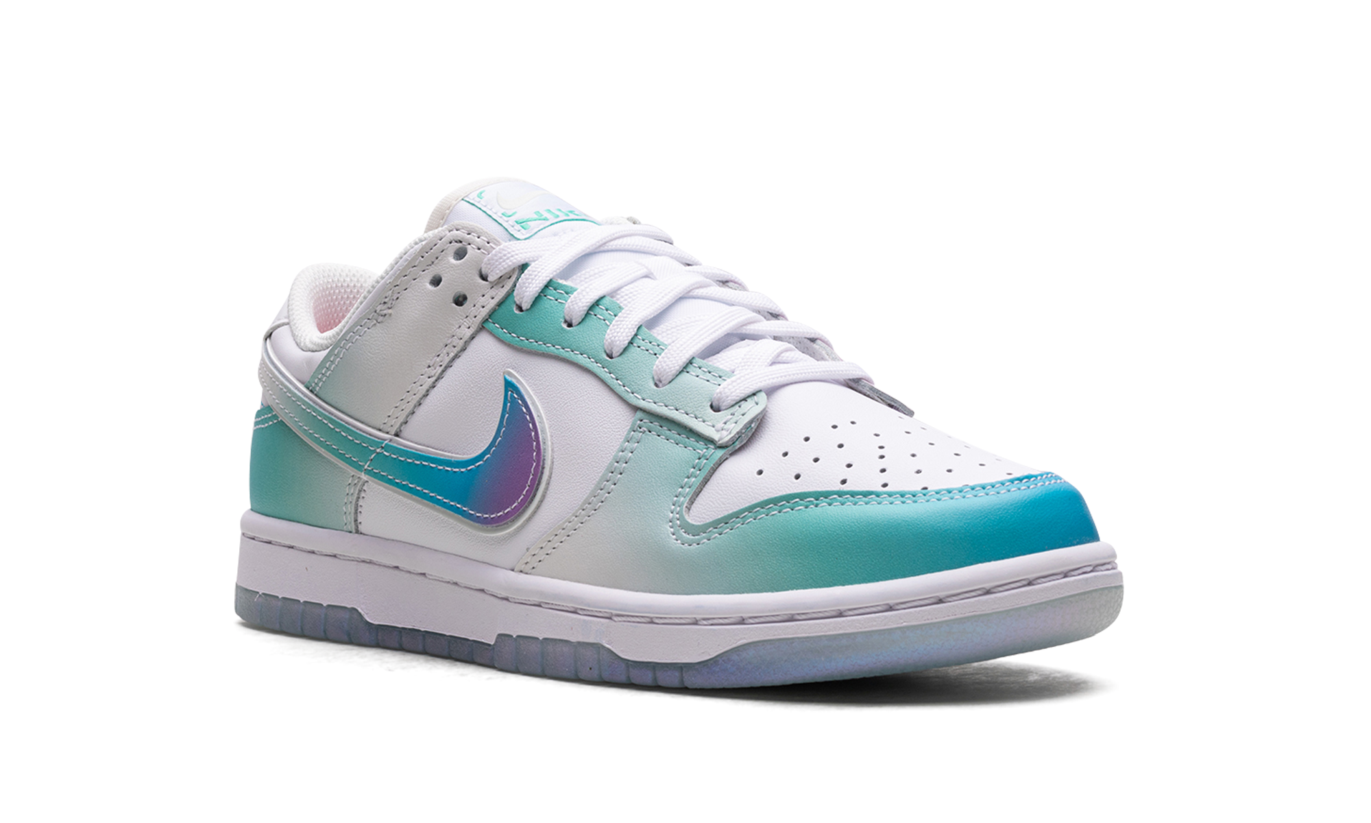 Nike Dunk Low Unlock Your Space 10