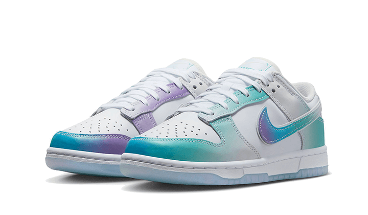 Nike Dunk Low Unlock Your Space 2