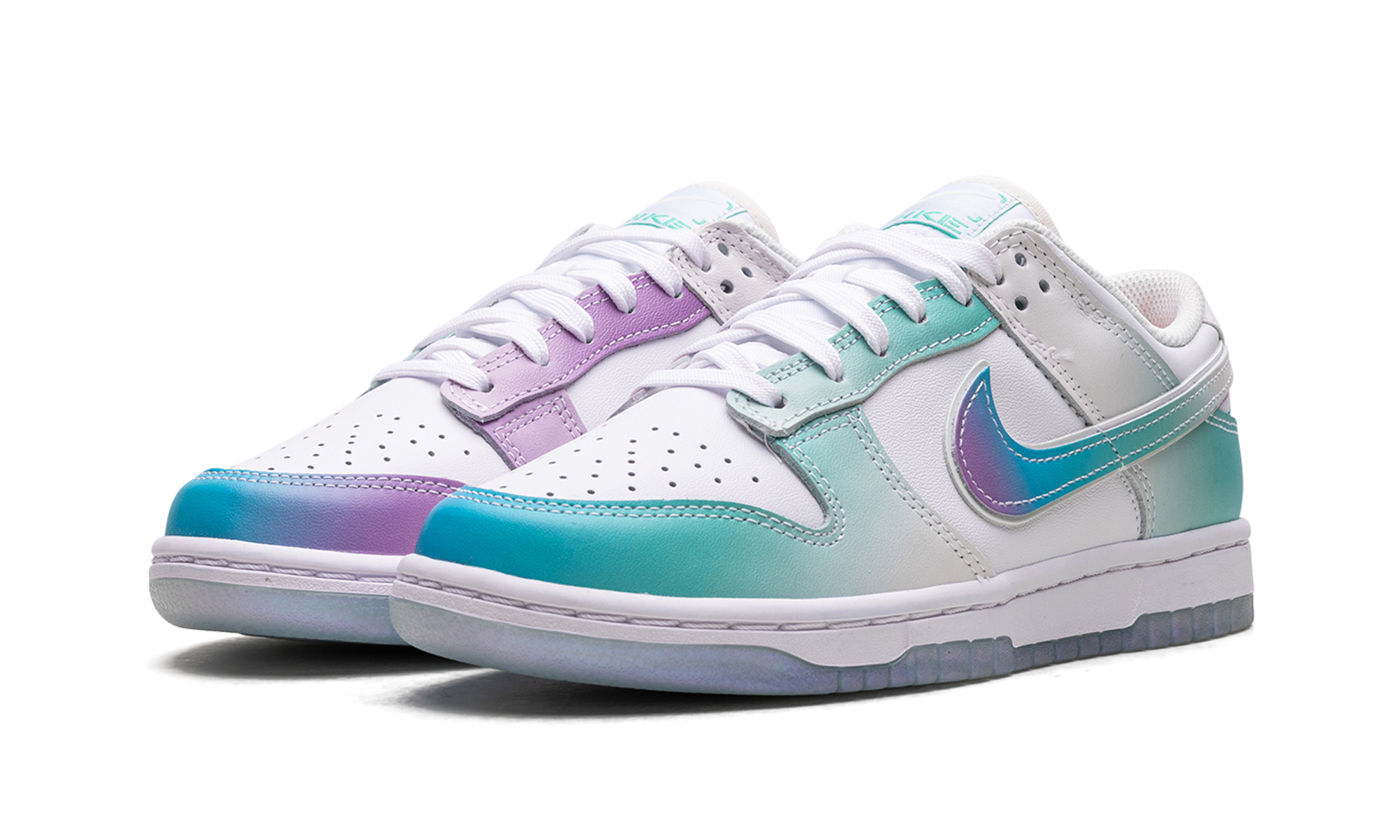 Nike Dunk Low Unlock Your Space