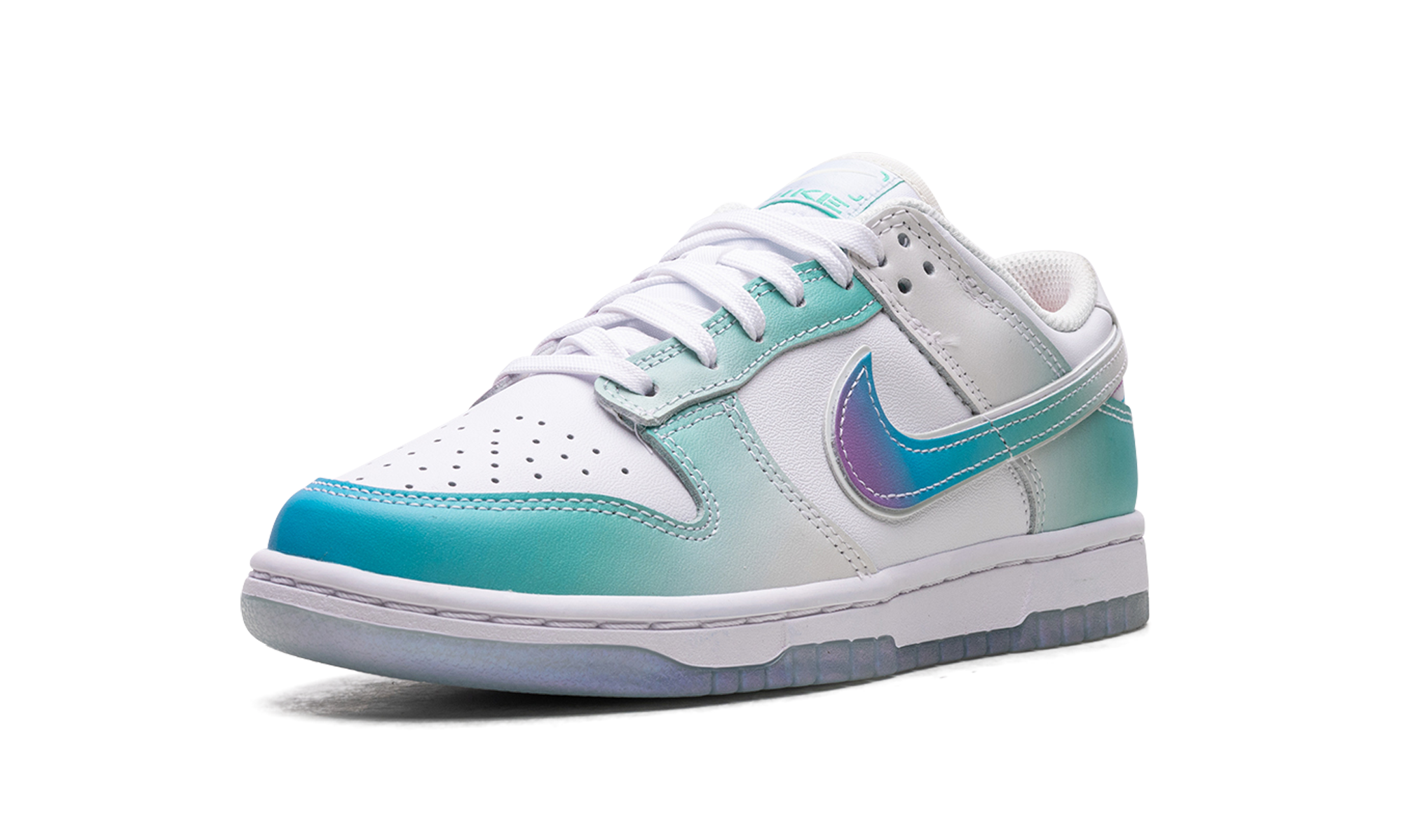 Nike Dunk Low Unlock Your Space