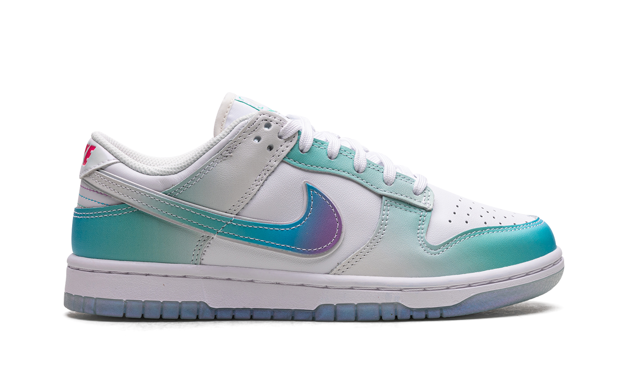 Nike Dunk Low Unlock Your Space