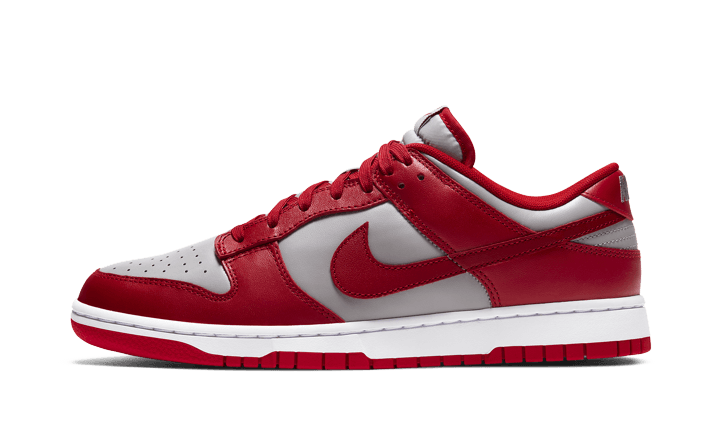 Nike Dunk Low UNLV 1