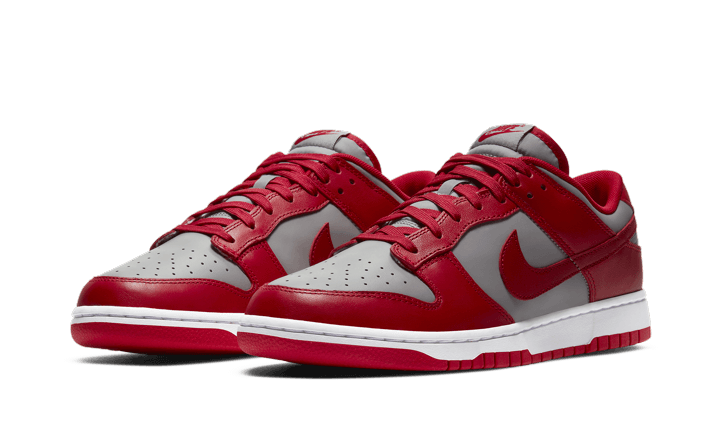 Nike Dunk Low UNLV 2