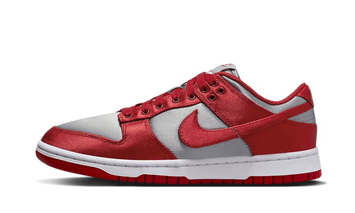 Nike Dunk Low UNLV Satin 1