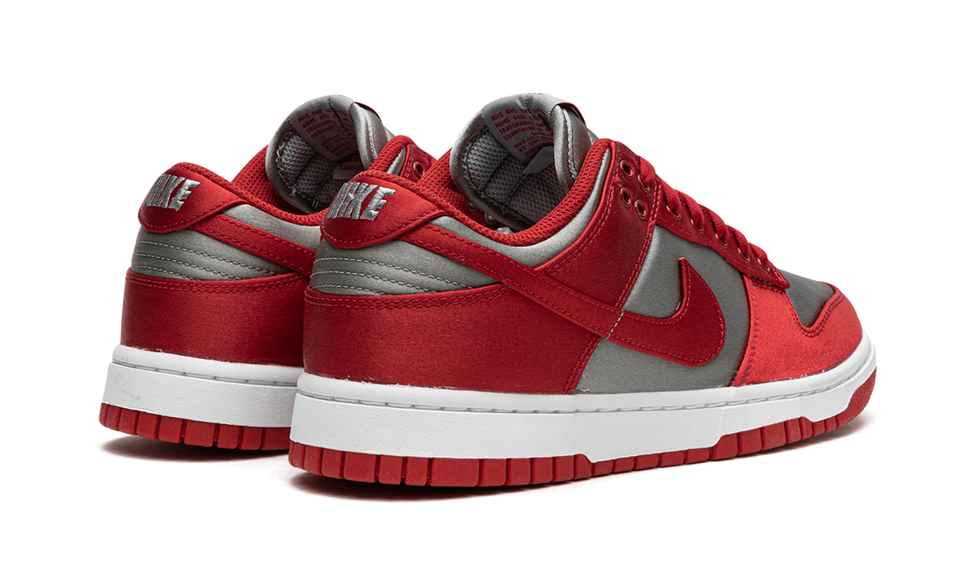 Nike Dunk Low UNLV Satin 10