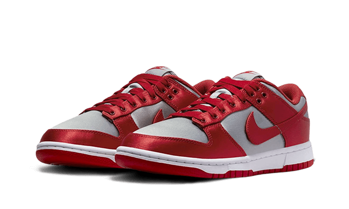 Nike Dunk Low UNLV Satin 2