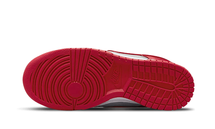Nike Dunk Low UNLV Satin 3