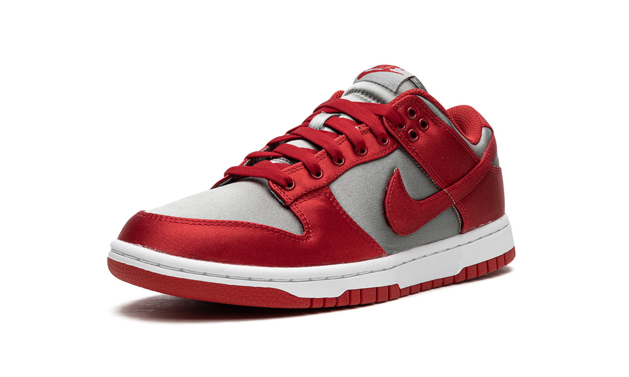 Nike Dunk Low UNLV Satin