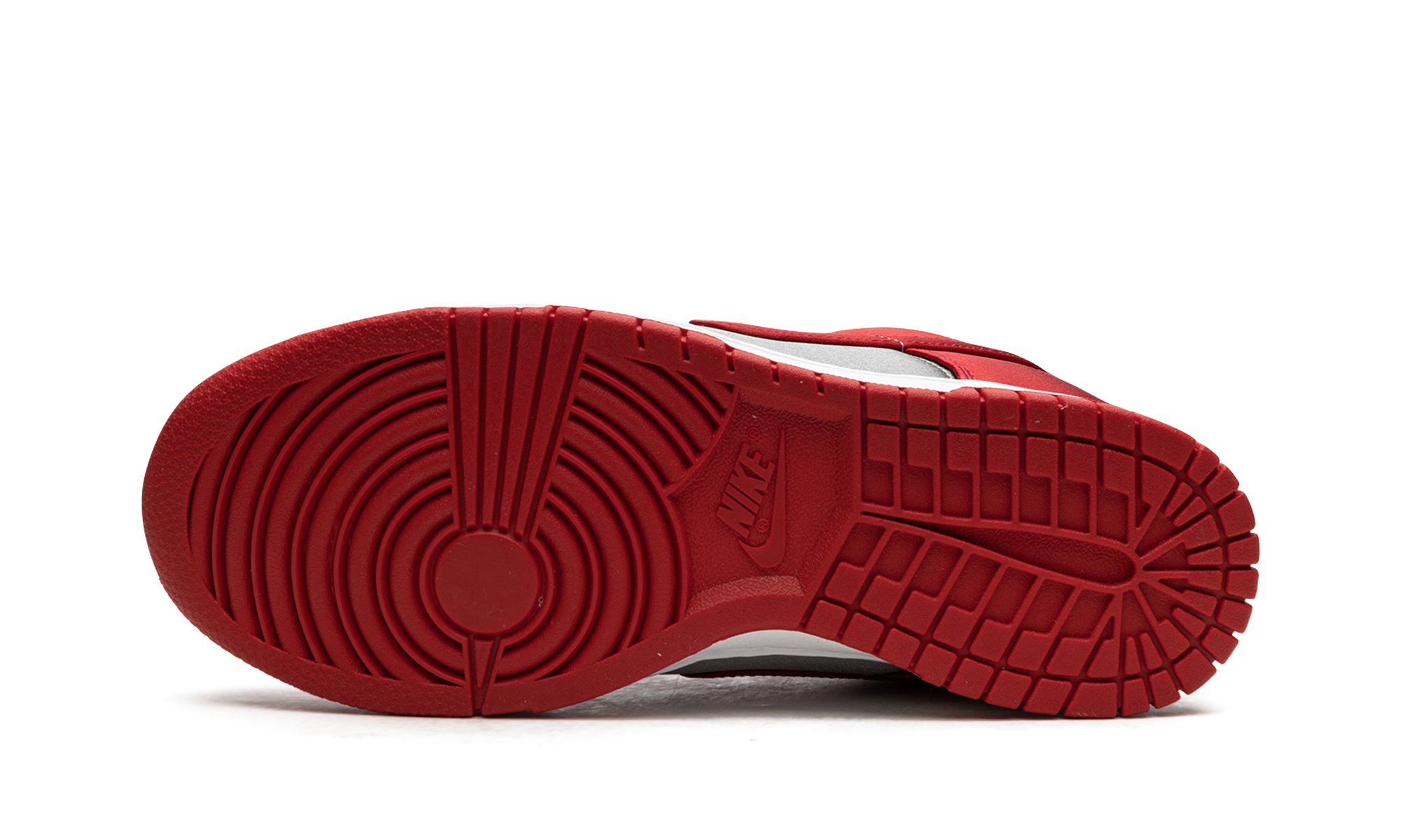 Nike Dunk Low UNLV Satin