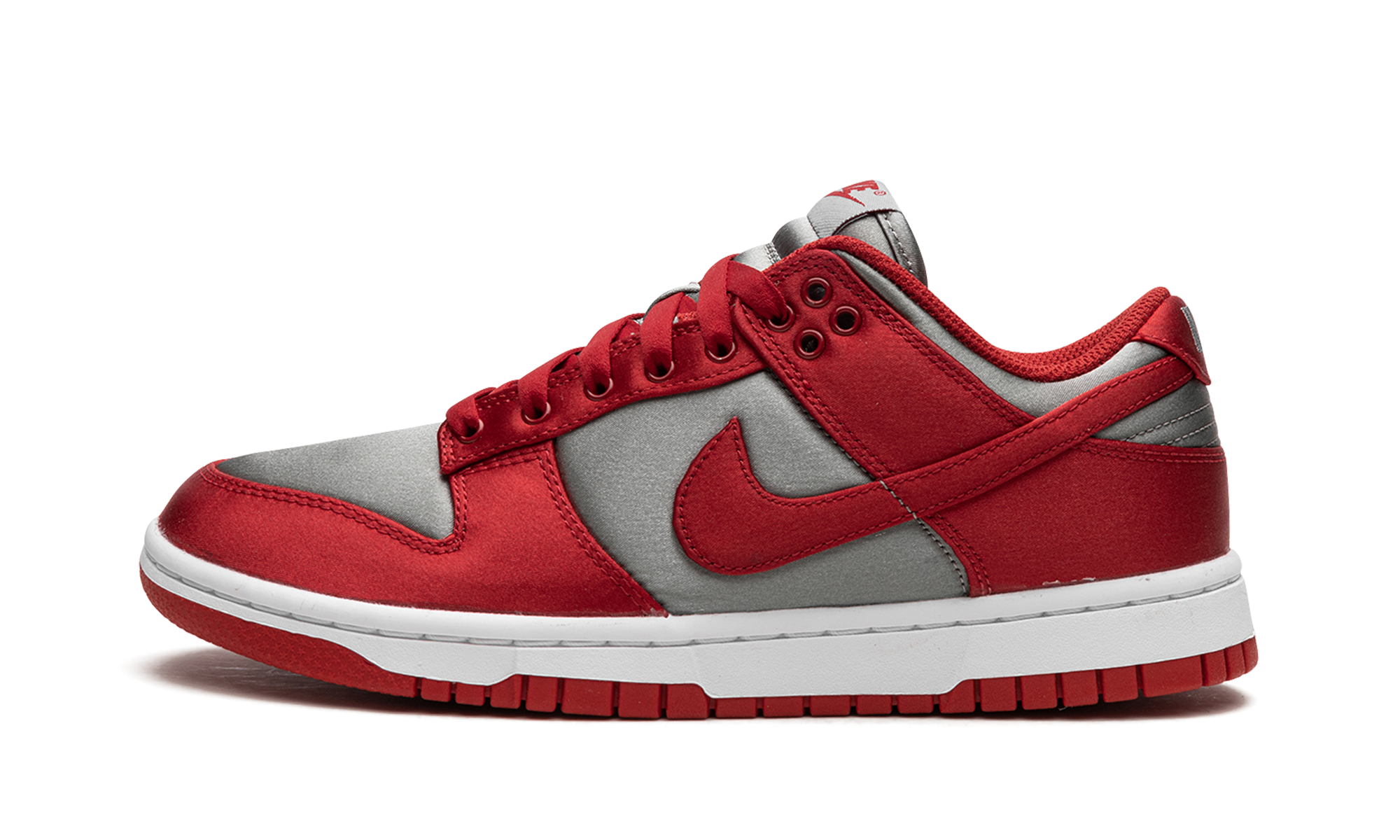 Nike Dunk Low UNLV Satin 7