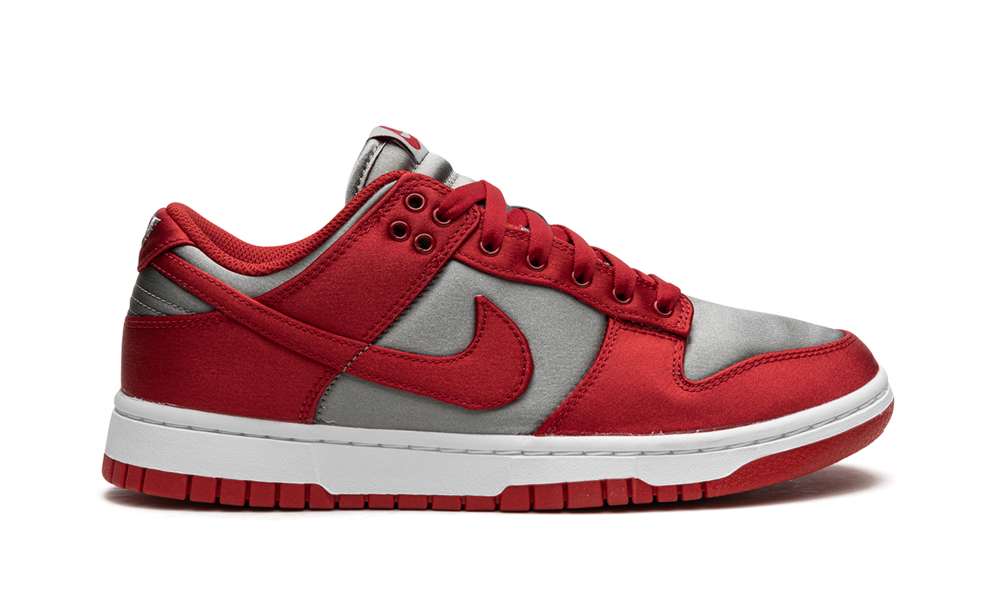 Nike Dunk Low UNLV Satin